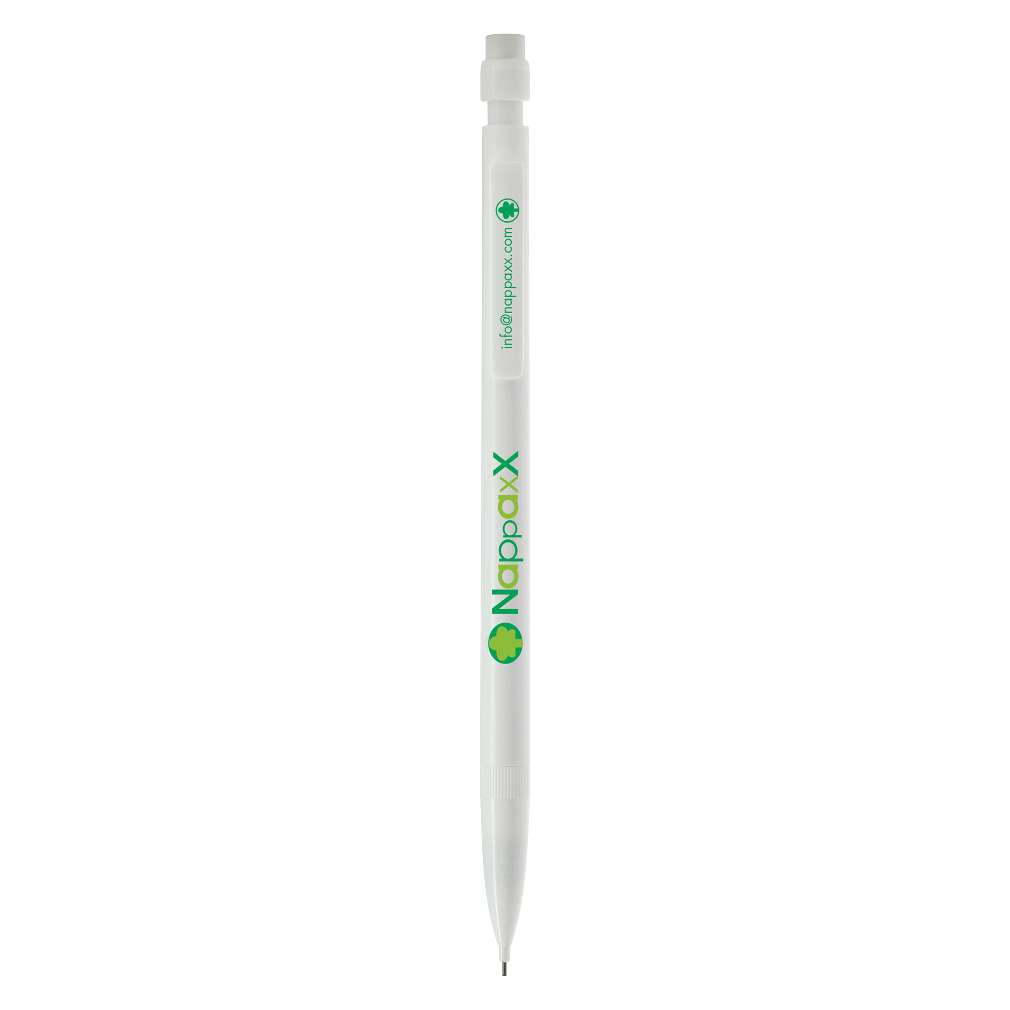 Portaminas Bic Matic con logo personalizado